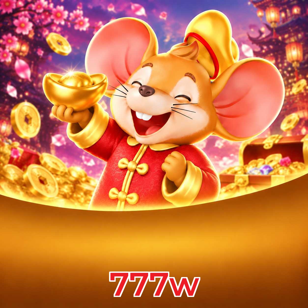 777w