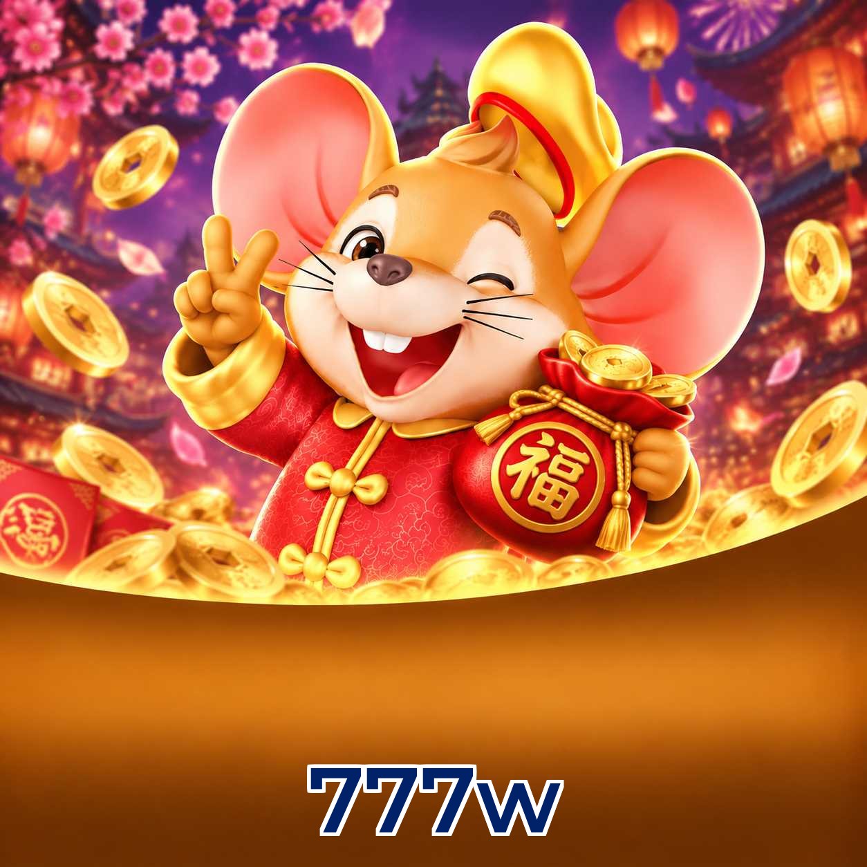 777w