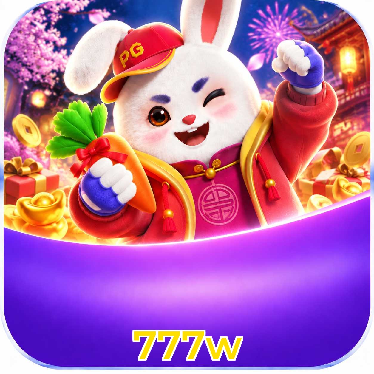 777w Facebook - Página oficial com promoções e comunidade ativa