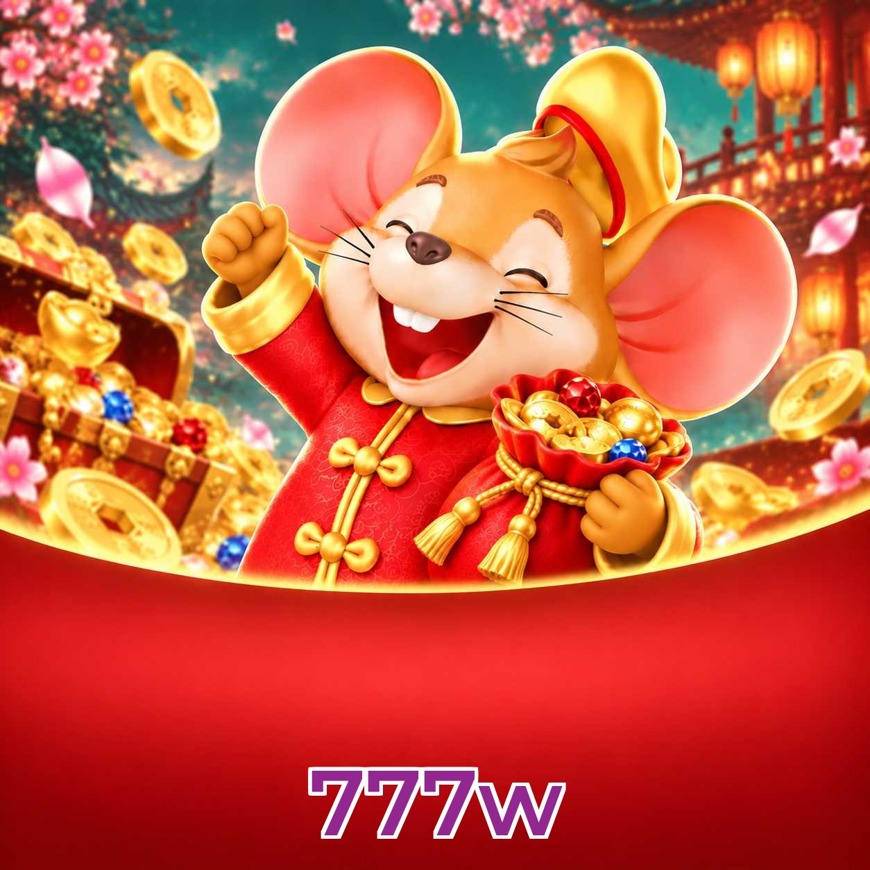 777w Facebook - Página oficial com promoções e comunidade ativa