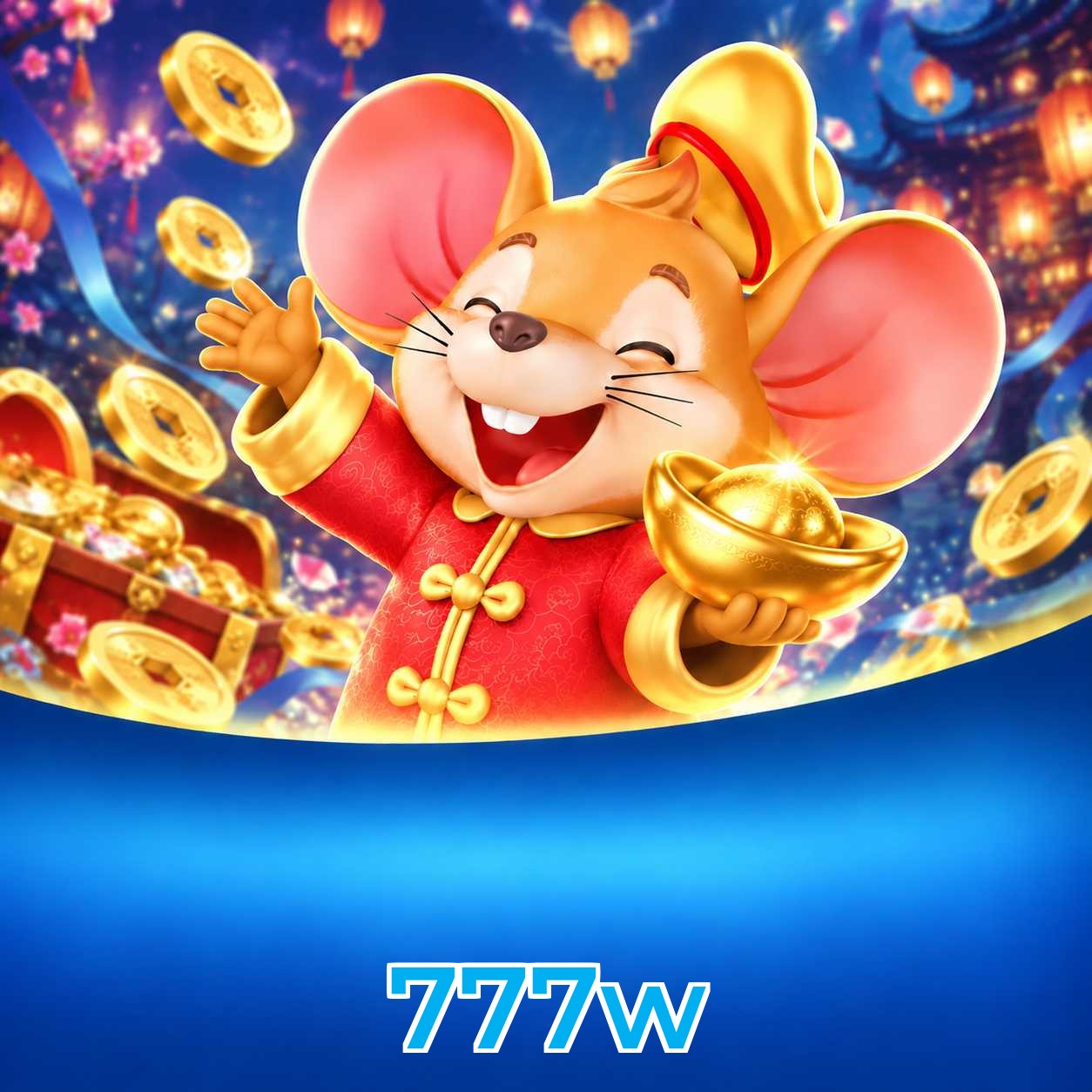 777w