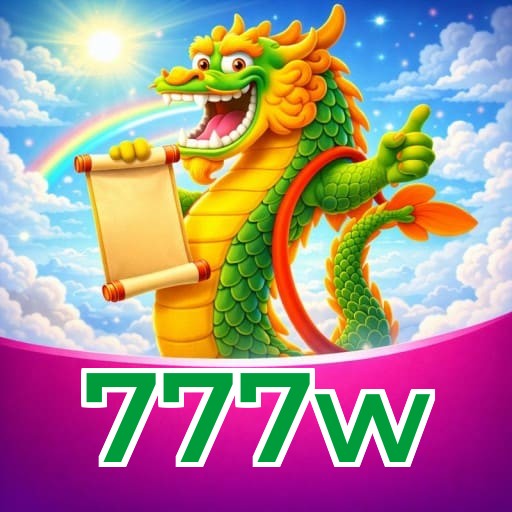 777w App Mobile - Android e iOS