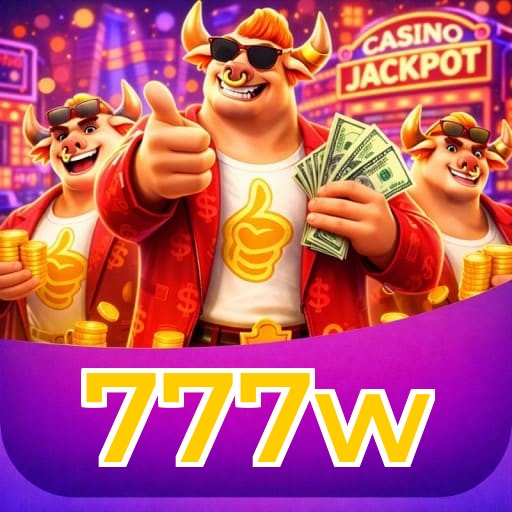 777w Slots - 1.500+ Jogos