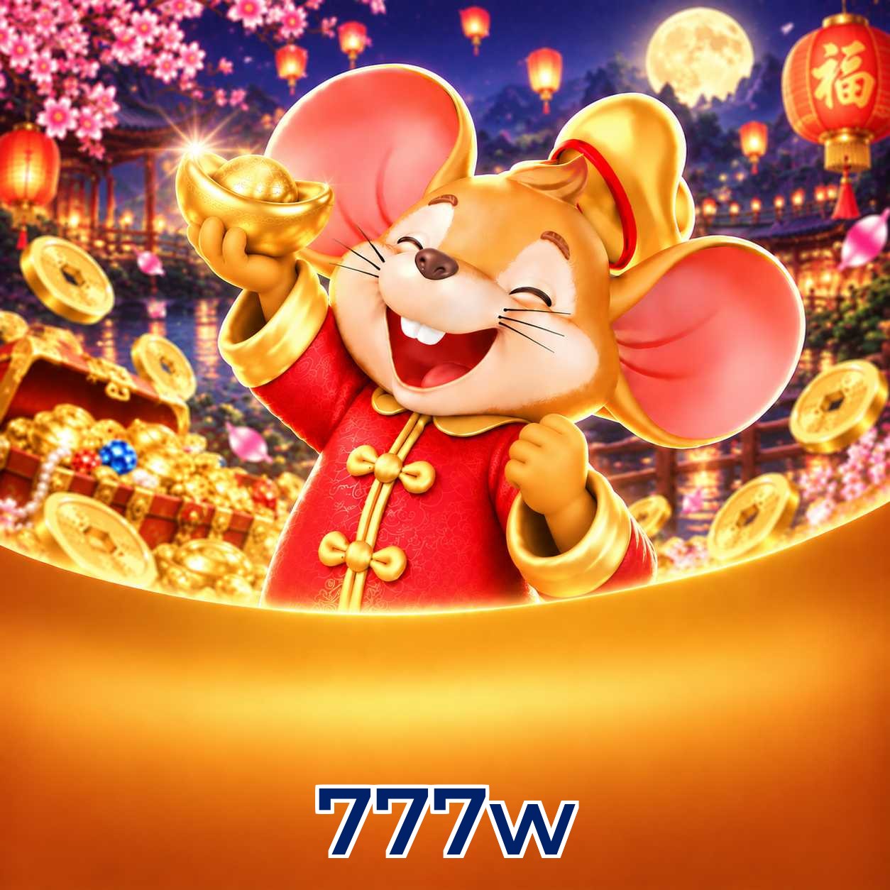 777w