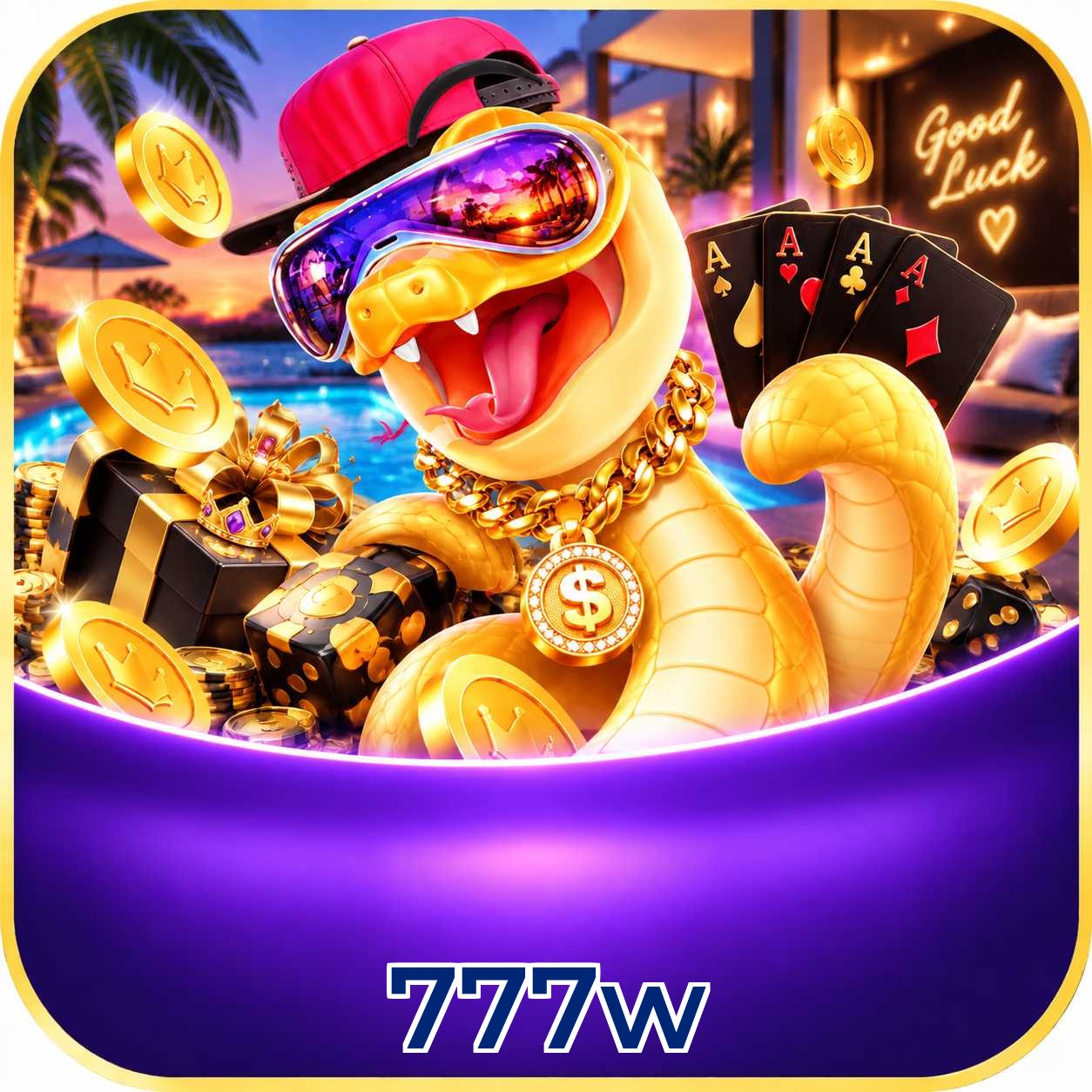 Fortune Tiger Slot Game