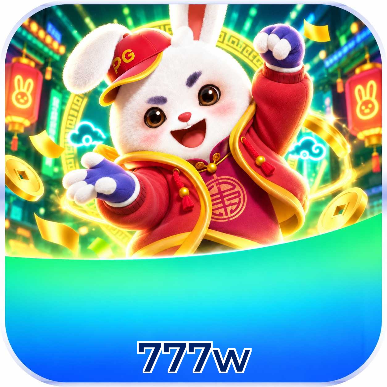 777w