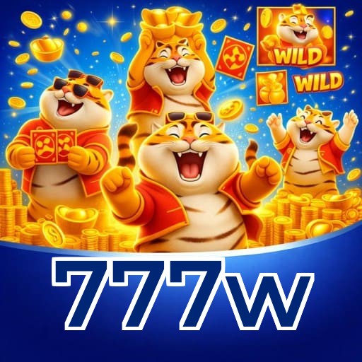 777w Jogos - 2.500+ Títulos