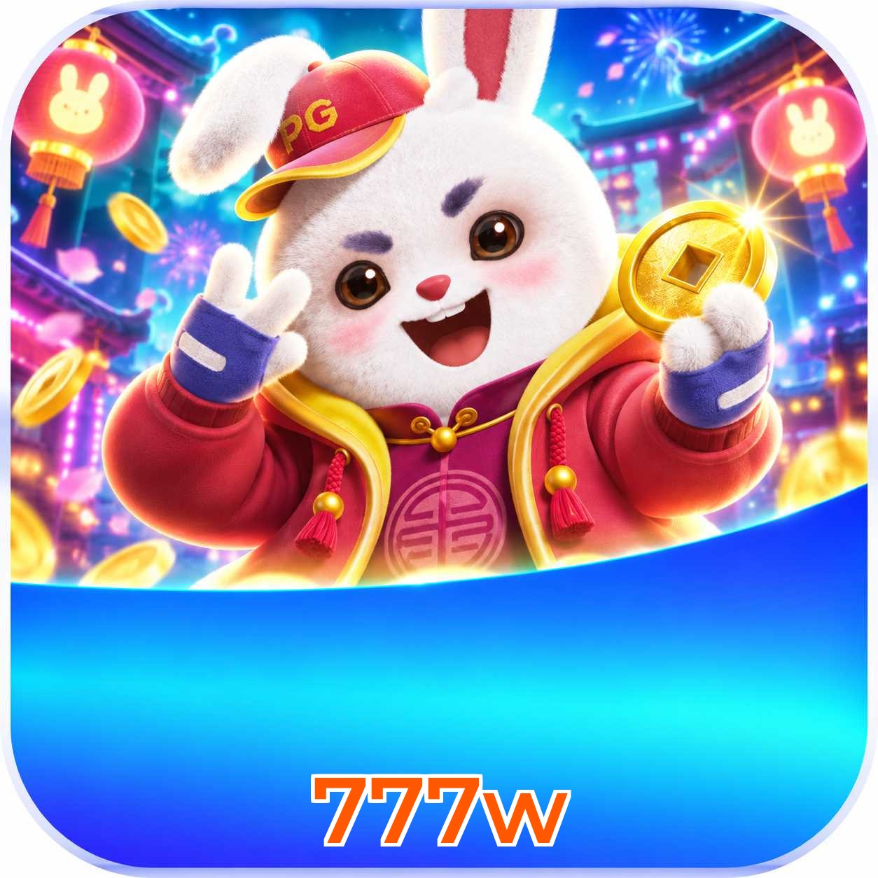 777w