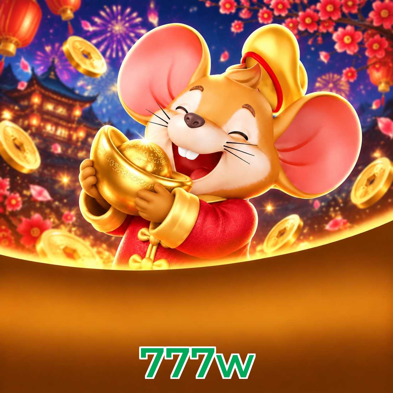 777w