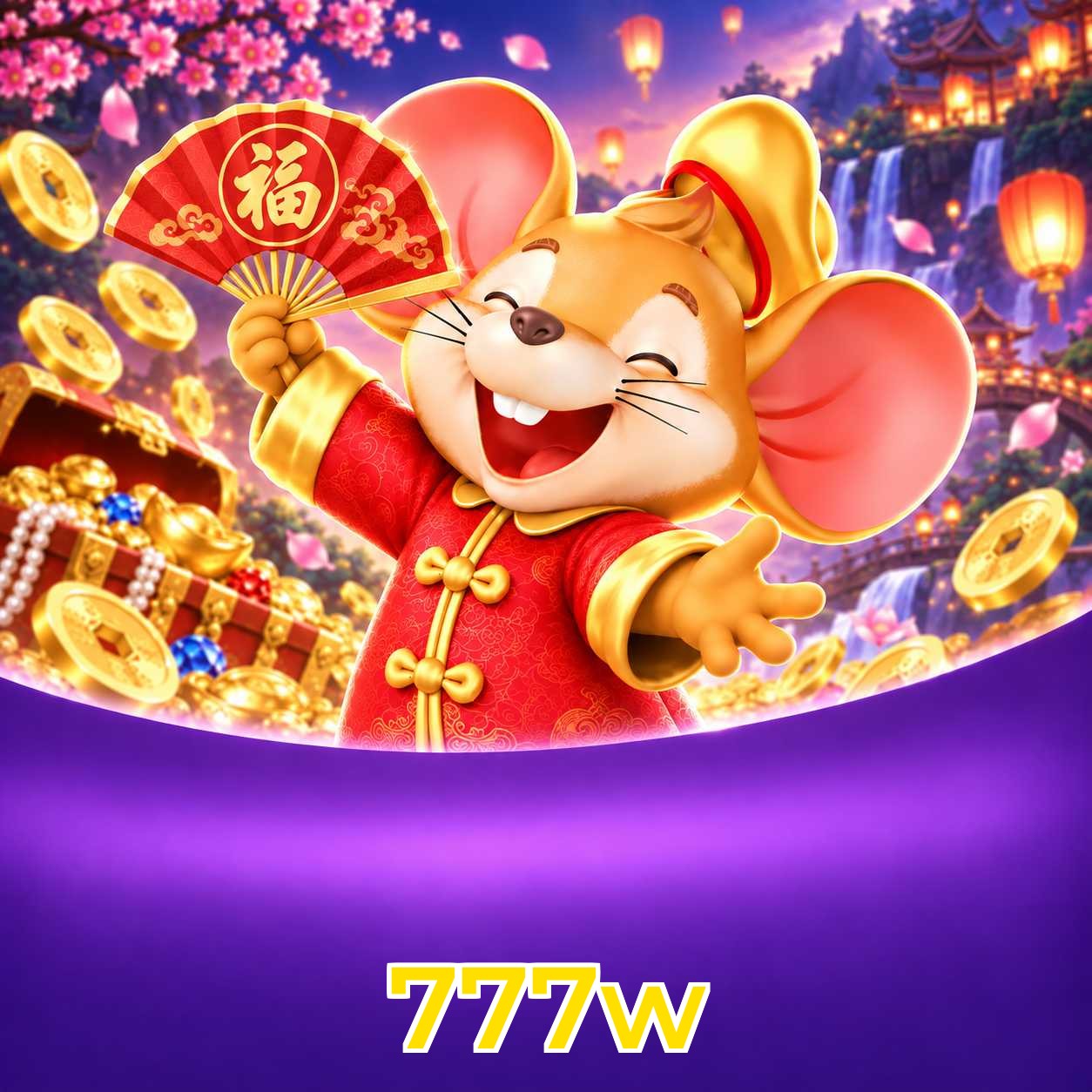 Fortune Games Series