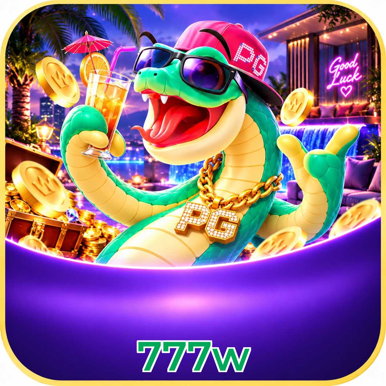 777w