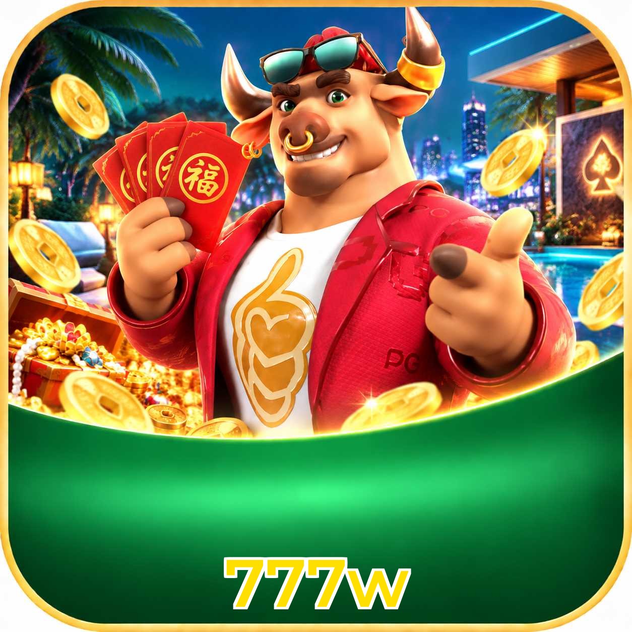Vantagens do APK 777w para Android